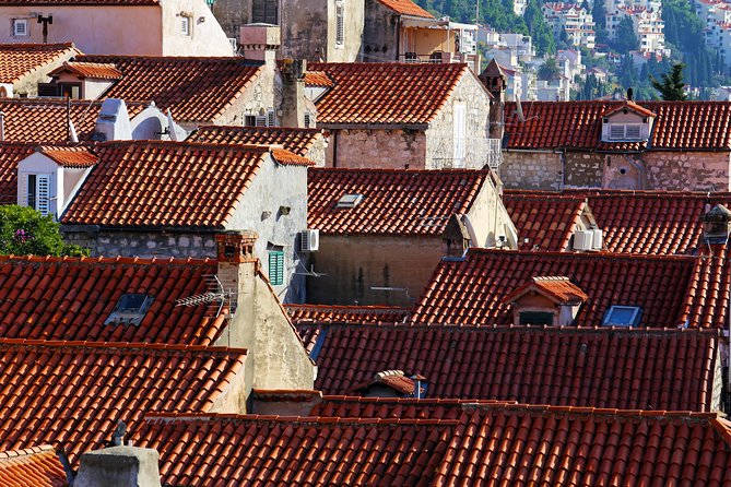 Private Dubrovnik City Walls & City Tour - Meeting Point and End Point