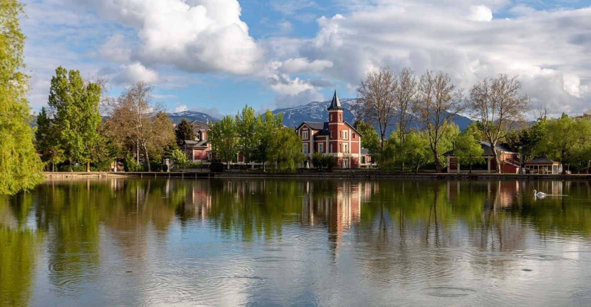 Private Excursion to La Cerdanya - Highlights of the Excursion