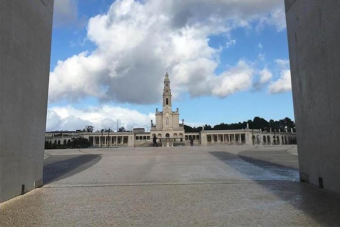 Private Fatima Half Day Tour - Inclusions