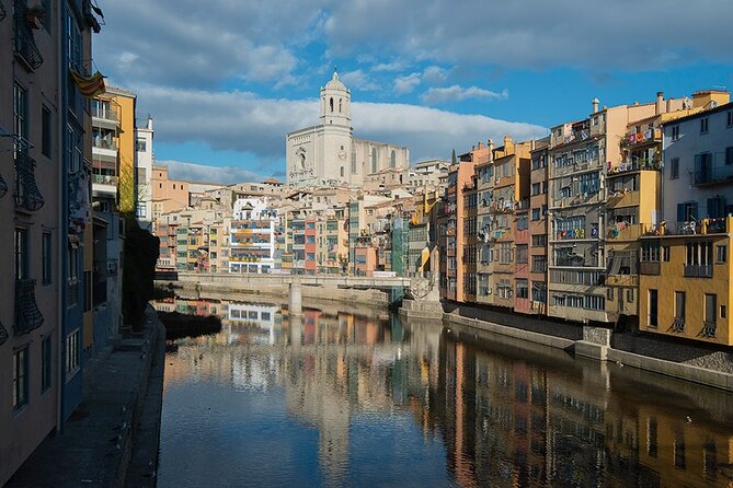 Private Full-Day Girona GOT and Costa Brava Tour - Inclusions and Additional Information