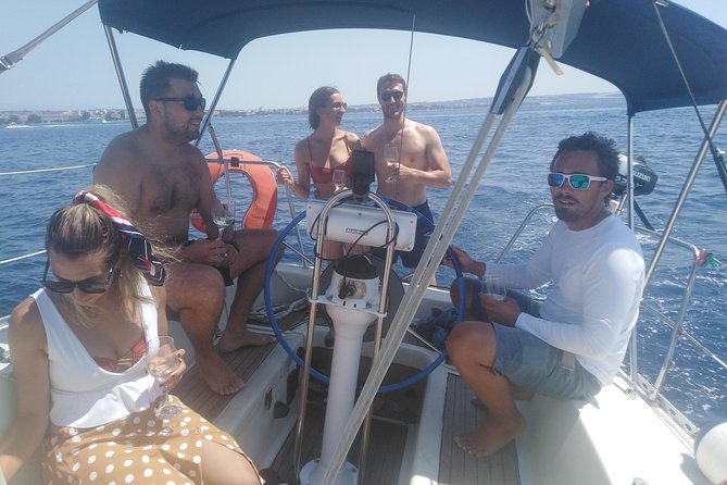 Private Full Day Sailing in Zadar Archipelago - Meeting Point and Pickup