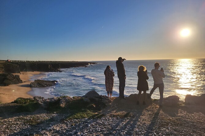 Private Getaway in Sintra - Through the Hills to the Coast - Meeting and Pickup