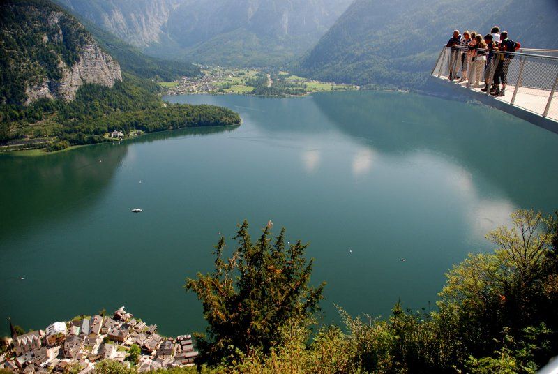 Private Hallstatt Tour From Salzburg - Discover the Village of Hallstatt