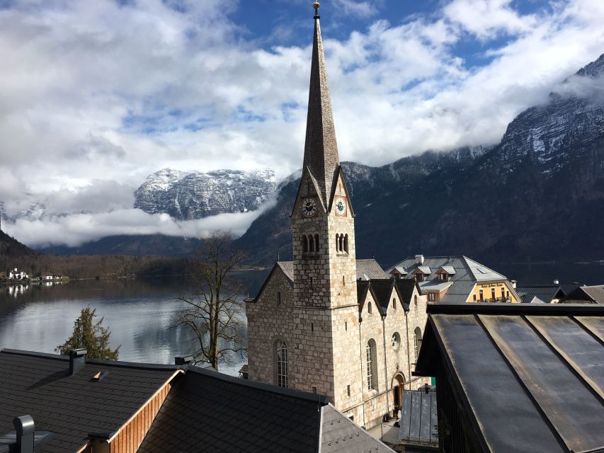 Private Hallstatt Tour - Late District Area