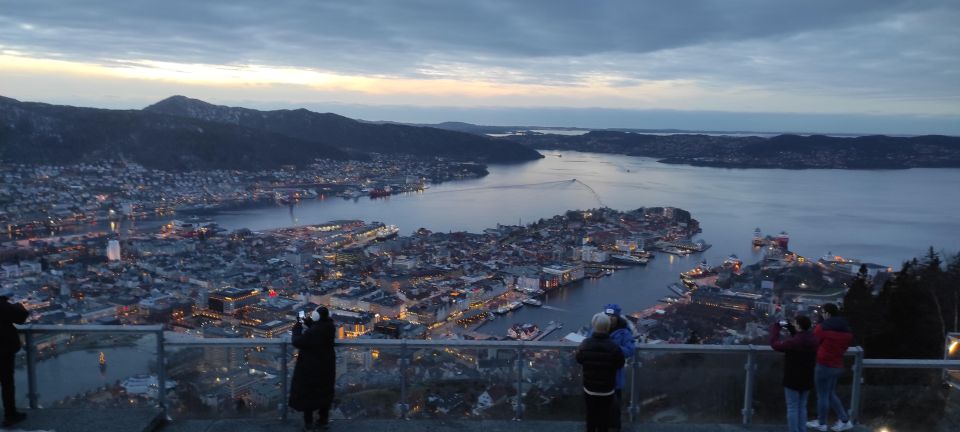 Private Hiking Tour Bergen Mountains Like a Local - Adaptable Hiking Difficulty Levels