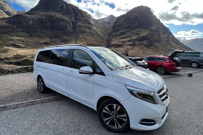 Private Isle Of Skye 3 Day From Tour Edinburgh Or Glasgow Accessibility And Participation