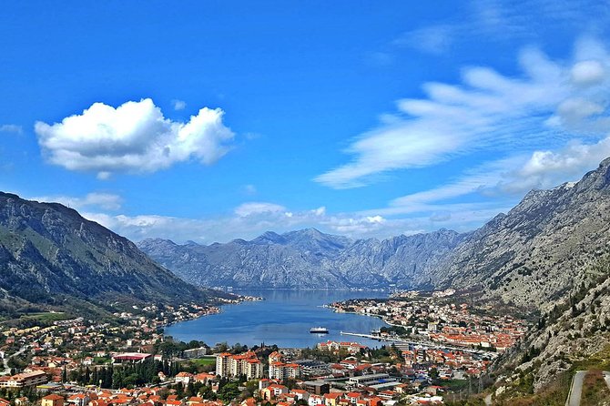 Private Kotor Walking Tour - Rick Steves Recommended - Guided by a Private Guide