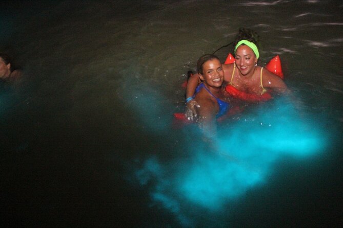 Private Luminous Lagoon Tour From Montego Bay - Inclusions