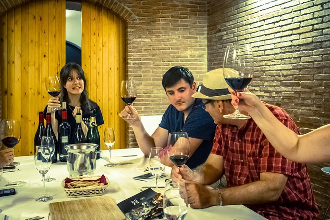 Private Montserrat With Wine Tasting Full Day Trip From Barcelona - Pickup Details