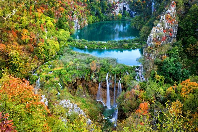 Private Plitvice Lakes Tour - Day Trip From Zagreb (Entrance Ticket Included) - Detailed Itinerary