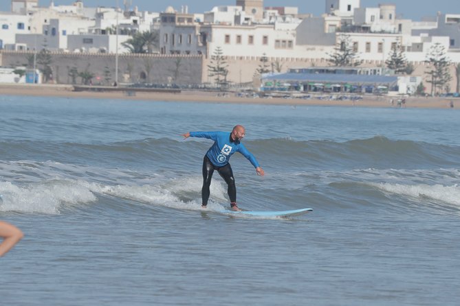 Private Surf Lessons - Included Equipment and Services