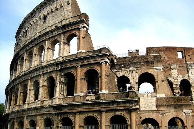 Private Tour: Ancient Rome by Car - Customized Itinerary