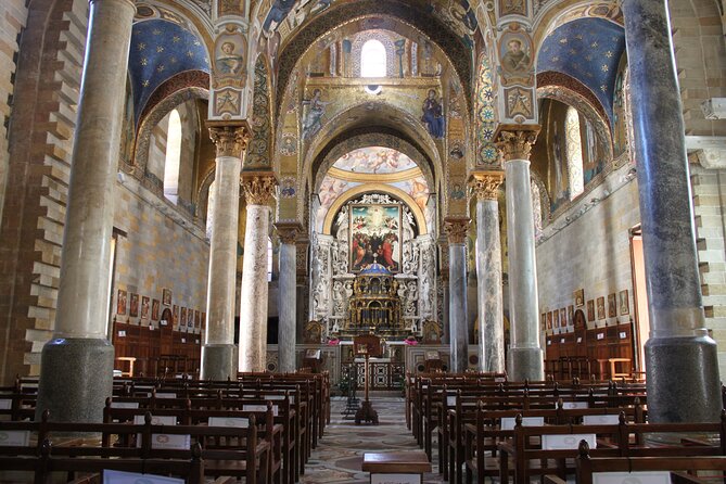 Private Tour: Exclusive Tour of Palermo by Palermo Wonders - Optional Add-ons