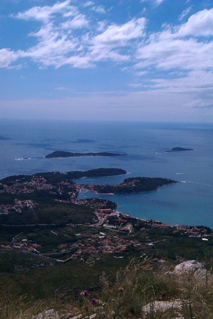 Private Tour From Dubrovnik: Views & Tastes of Dalmatia - Itinerary Highlights