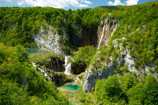 Private Tour From Split to Plitvice Lakes With a Local Licensed Guide - Plitvice Lakes Experience