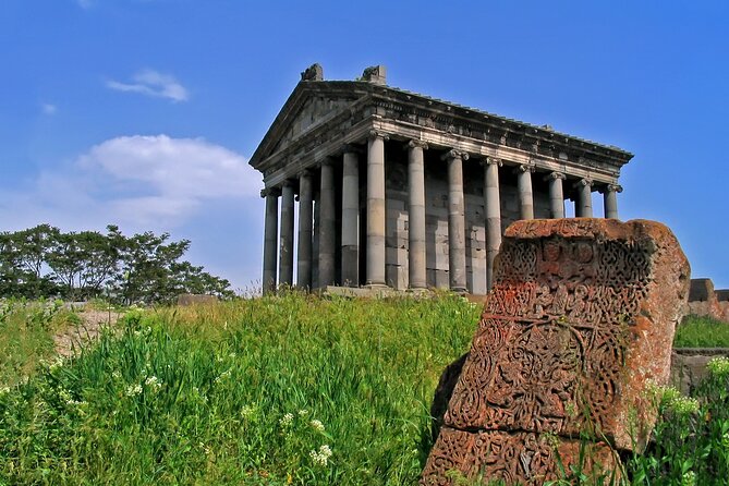 Private Tour: Garni Temple, Geghard Monastery - Inclusions