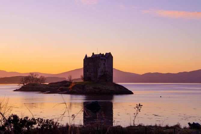 Private Tour of Highlands, Oban, Glencoe, Lochs & Castles From Glasgow - Pickup and Meeting