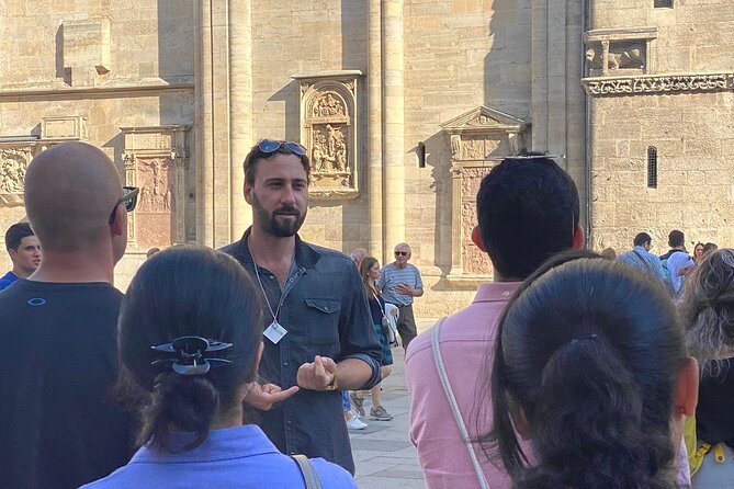 Private Tour of Historical Vienna With Jan - Highlights of the Habsburg Dynasty