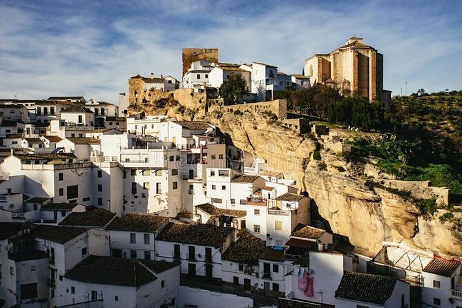 Private Tour of Ronda and Setenil De Las Bodegas - Exploration on Your Terms