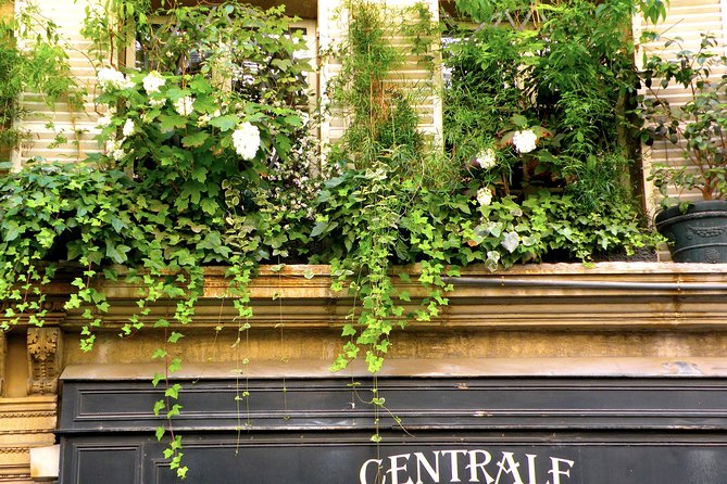 Private Tour of Saint Germain Des Pres - Tour Details and Inclusions