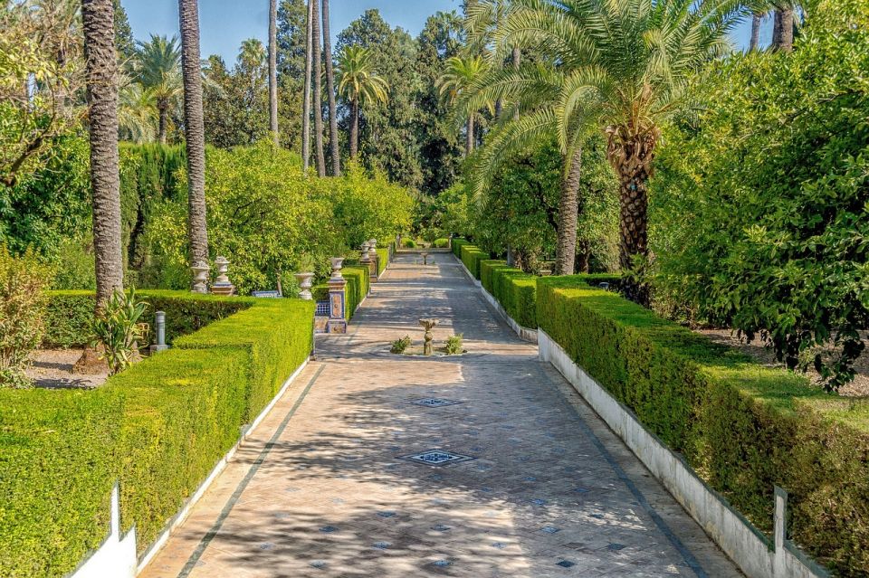 Private Tour of Seville Jewish Quarter and Plaza España - Pricing and Booking Details