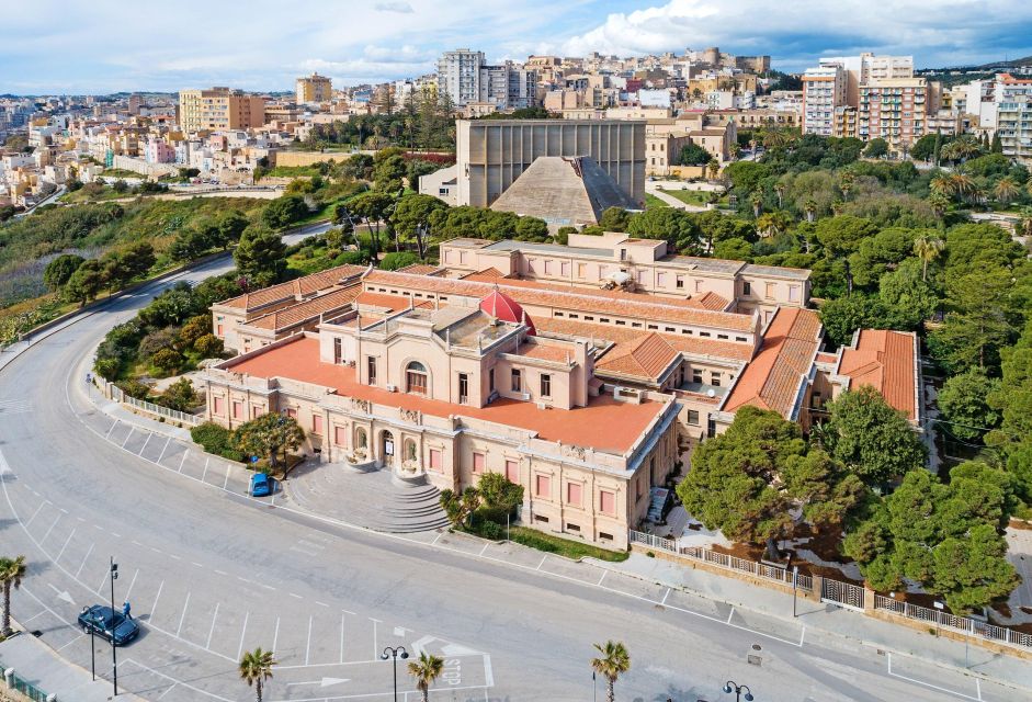 Private Tour to Discover the Traditions of Sciacca - Tour Highlights