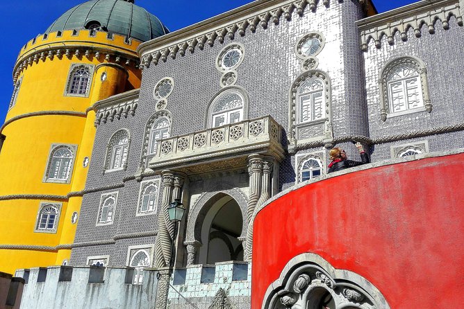 Private Tour to Sintra & Pena Palace, Cascais & Roca - Tour Highlights