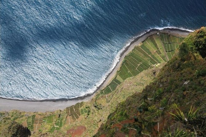 Private Tour West Madeira - Inclusions and Pickup