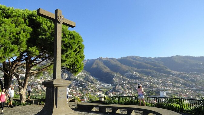 Private Tours!! From Mountain to Sea - Madeira Island - Pickup and Start Time