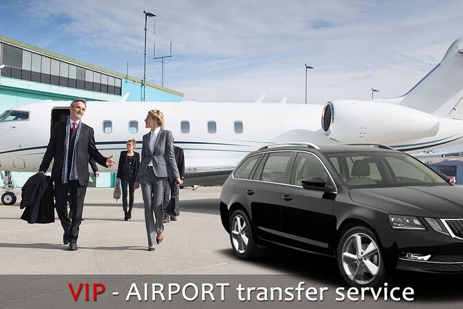 Private Transfer Athens Airport Pick-up (Shuttle Service) - Personalized Athens Guidance