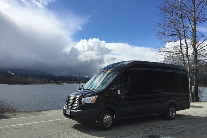 Private Transfer From Downtown Vancouver to Whistler - Availability