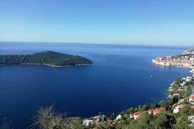 Private Transfer From Split to Dubrovnik With Side-Trip to Ston - Exploring the Side-Trip to Ston