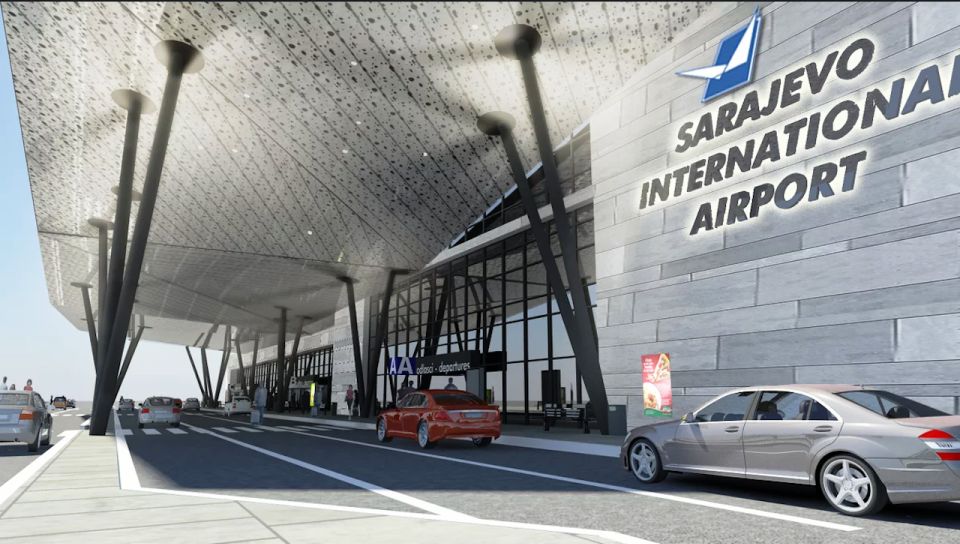 Private Transfer (From-To) Sarajevo - Zagreb - Experience and Highlights