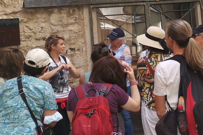 Private Walk & Storytelling Tour in Split - Stories of Splits Traditions