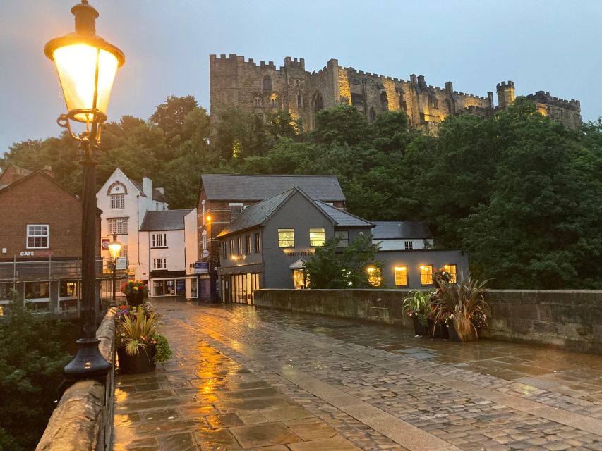 Pub and History Tour Durham City - Highlights