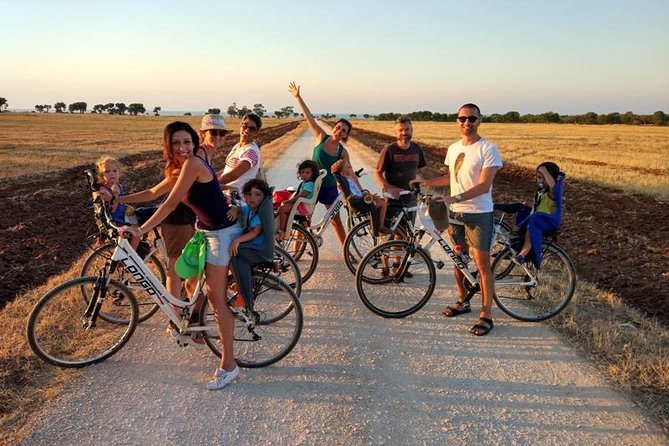 Puglia Bike Tour: Cycling Through the History of Extra Virgin Olive Oil - Exploring Olive Oil History