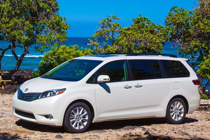 Punta Cana Airport to or From Royalton Splash Private Transfer - Transportation Features