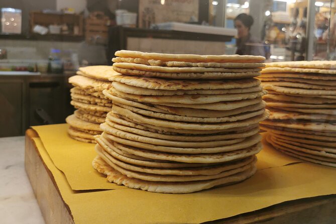 Ravenna UNESCO Monuments With Pasta, Piadina and Gelato Tasting - Tour Inclusions