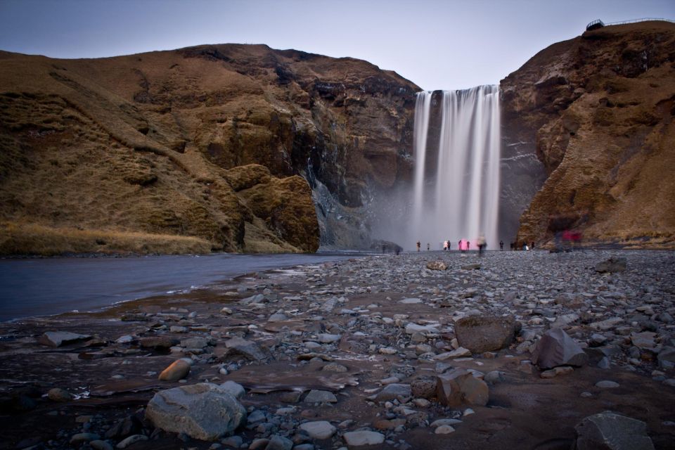 Reykjavik: South Coast Activity Tours - Activities on the South Coast