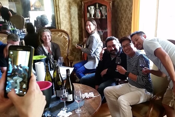 Rhône Valley Wine Tasting Private Day Tour From Lyon - Tour Inclusions