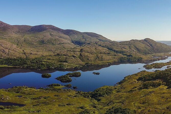 Ring of Kerry Private Day Tour From Killarney - Inclusions and Pricing