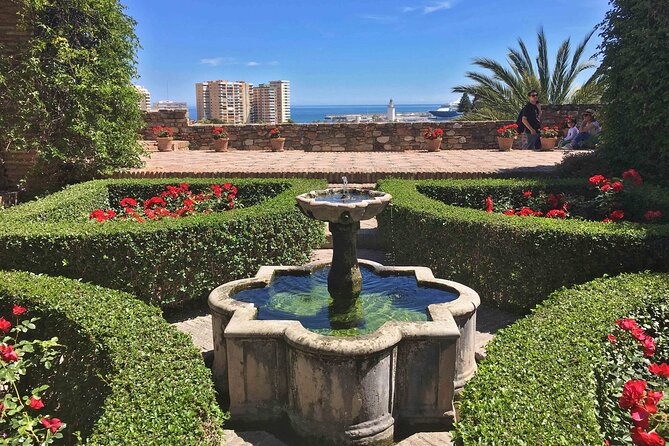 Roman Theatre and Alcazaba of Málaga Tour - Additional Information