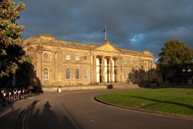 Romans, Vikings and Medieval Marvels in York: A Self-Guided Audio Tour - Inclusions in the Tour