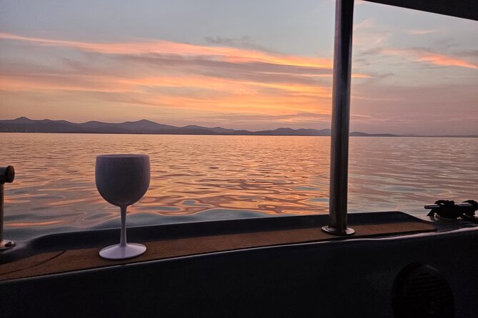 Romantic Zadar Sunset Boat Tour With a Glass of Prosecco - Cancellation and Refund Policy