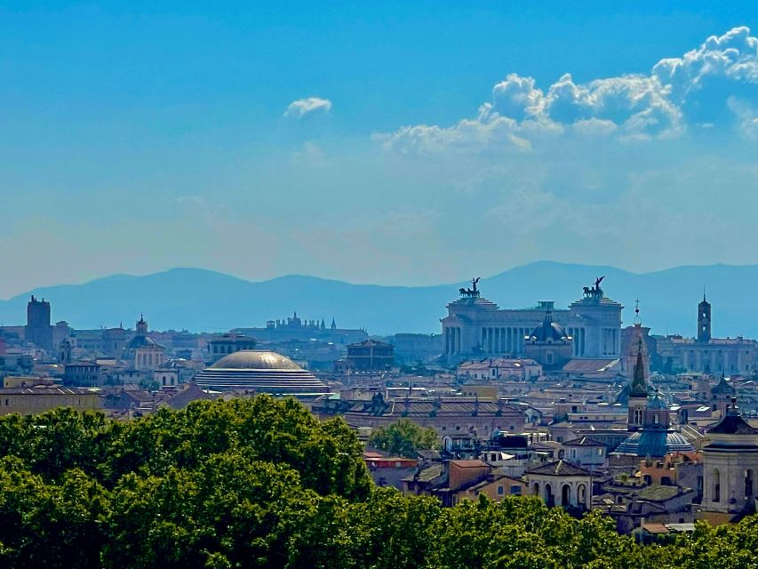 Rome: 2-Day Private Guided Tour With Skip-The-Line Tickets - Inclusions and Exclusions