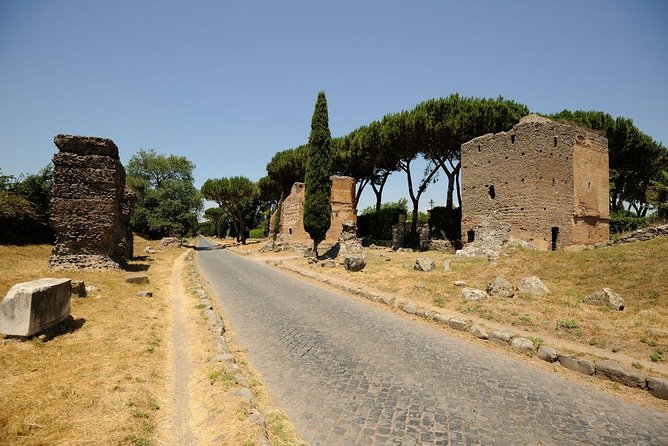 Rome: Catacombs VIP Guided Tour With Tour Options - VIP Experience Details