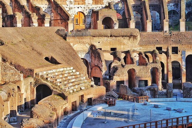 Rome: Two Days Private Guided Tour, Chauffeur Service -VIP Entry - Itinerary Details