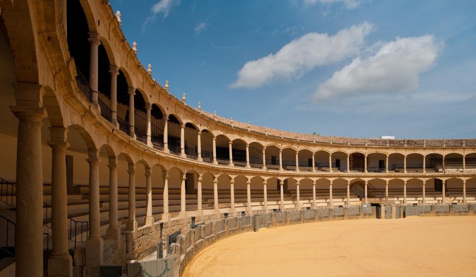 Ronda - Private Historic Walking Tour - Exploring Almocabar Gate