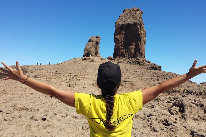 Roque Nublo & Gran Canaria Highlights by 2 Native Guides - Key Information