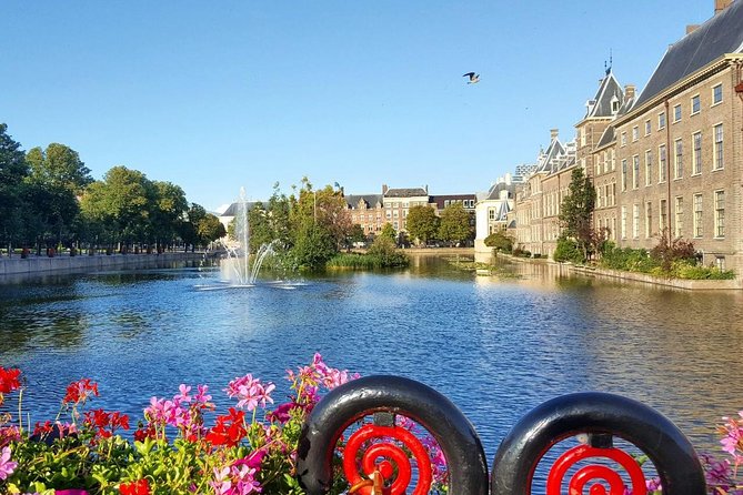 Rotterdam, the Hague, Delft Private Tour From Amsterdam - Reviews and Recommendations